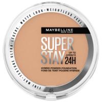 Polvos compactos superstay 48 MAYBELLINE, 1 ud