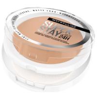 Polvos compactos superstay 48 MAYBELLINE, 1 ud