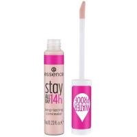 Corrector larga duración stay all day 14h 20 ESSENCE, 1 ud Corrector larga duración stay all day 14h 20 ESSENCE, 1 ud