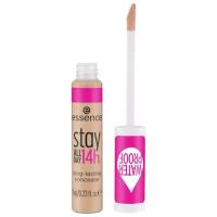 Corrector larga duración stay all day 14h 40 ESSENCE, 1 ud Corrector larga duración stay all day 14h 40 ESSENCE, 1 ud