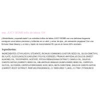 Brillo de labios Juicy bomb 104 ESSENCE, 1 ud