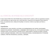 Base Hydro gel 48h intense hello good stuff! ESSENCE, 1 ud