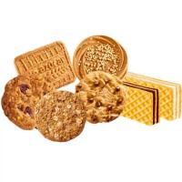 Surtido mix sin azúcar FLORBÚ, paquete 270 g