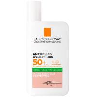 Anthelios uvmune 400 SPF50+ LA ROCHE POSAY, tubo 50 ml