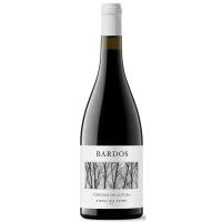 Vino Tinto Joven Rib. del Duero BARDOS, botella 75 cl