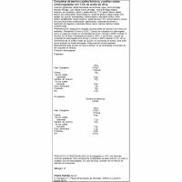 Croquetas horneables jamón iberico LA COCINERA, bolsa 340 g