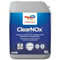 Aditivo Clearnox AdBlue, evita la cristalización del sitema SCR TOTAL, 10 litros