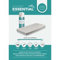 ENROLLADO ESSENTIAL 90X190