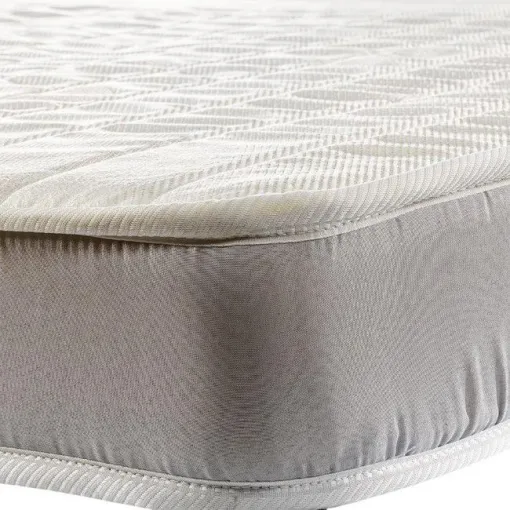 Colchón de espuma viscoelástico 135x190 Enrollado Essential CONFORDES