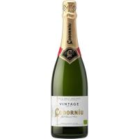 Cava Brut Vintage CODORNIU, botella 75 cl