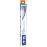 Cepillo medio access VITIS, pack 1 ud Cepillo medio access VITIS, pack 1 ud