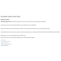 Cepillo medio duplo+dentifrico anticaries 15 ml VITIS, pack 1 ud