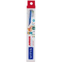 Cepillo dental junior VITIS, pack 1 ud