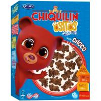 Galleta Ositos de chocolate ARTIACH, caja 320 g