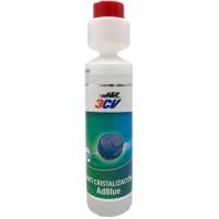 Aditivo anticristalización del AdBLue 3CV, 250 ml