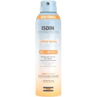 Fotoprotector loción SPF50 ISDIN, spray 200 ml