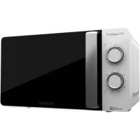 Microondas con grill, 20 litros, 700W, Pro Clean 3110 CECOTEC