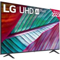 TV Led 55" 4K UHD Smart 55UR78006LK LG