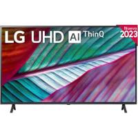 TV Led  43" 4K UHD Smart 43UR78006LK LG