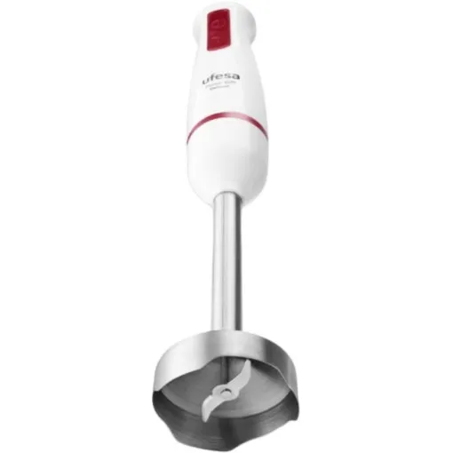 Batidora de mano, 600W, Pulsar Deluxe Max UFESA