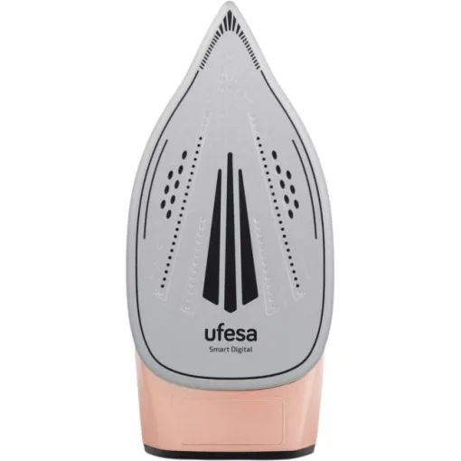 Centro de planchado, 7 Bar, 2600W, Smart Digital UFESA