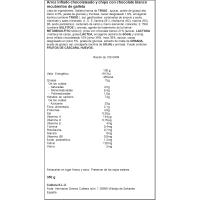 Choco Flakes duo CUÉTARA, caja 350 g