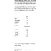 Lasaña de champiñones y mix de setas LA COCINERA, caja 500 g