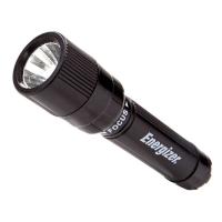 Linterna Led Metal, foco ajustable, pila (LR03AAA) incluida, X-Focus ENERGIZER