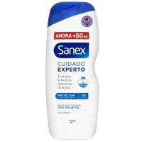 SANEX CUIDADO dutxako gela, potoa 600 ml