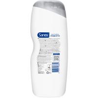 SANEX PREBIOTIC SENSITIVE dutxarako gela, potoa 600 ml