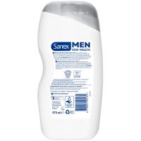 Gel de ducha Active Prot SANEX MEN, bote 475 ml
