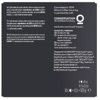 Café white mocha comp. Dolce Gusto STARBUCKS, caja 12 uds