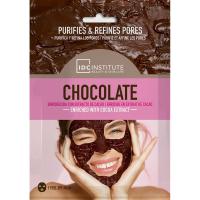 Mascarilla chocolate IDC, pack 1 ud