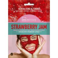 Mascarilla mermelada fresa IDC, pack 1 ud Mascarilla mermelada fresa IDC, pack 1 ud