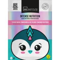 Masc pinguino nutricion IDC, pack 1 ud Masc pinguino nutricion IDC, pack 1 ud