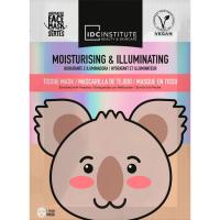 Mascarilla iluminador IDC, 1 ud Mascarilla iluminador IDC, 1 ud