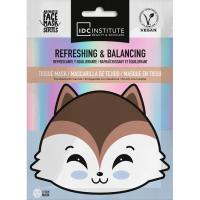 Mascarilla refrescante IDC, pack 1 ud Mascarilla refrescante IDC, pack 1 ud