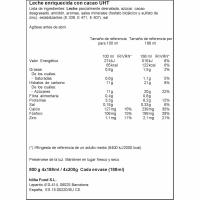 Batido de cacao COLACAO ENERGY, pack 4x188 ml