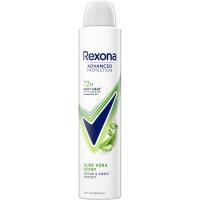 Desodorante aloe vera advance REXONA, spray 200 ml