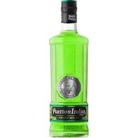 Ginebra sweet melon PUERTO DE INDIAS, botella 70 cl
