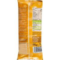 Maíz frito crujiente EROSKI, bolsa 170 g