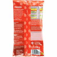 EROSKI pipita erraldoiak, ur-gatza, poltsa 200 g