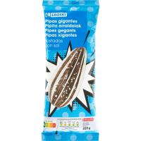 EROSKI pipita erraldoi gatzdunak, poltsa 200 g