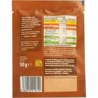Coco deshidratado EROSKI, bolsa 50 g