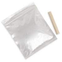 Marco para 2 foto y 2 huellas, no tóxico, edad rec: 0-3 años INTERBABY, 26x20x2 cm