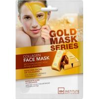 Mascarilla facial tisue oro IDC, pack 1 ud