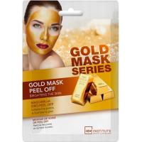 Mascarilla facial tisue peel off oro IDC, pack 1 ud Mascarilla facial tisue peel off oro IDC, pack 1 ud