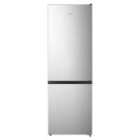 Frigorifico combi inox RB372N4ACE HISENSE Frigorifico combi inox RB372N4ACE HISENSE