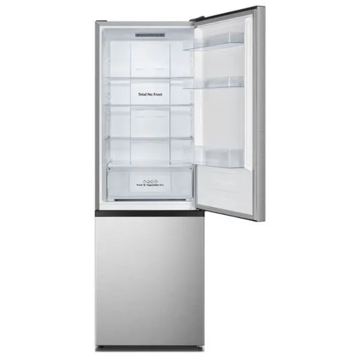 Frigorifico combi inox RB372N4ACE HISENSE