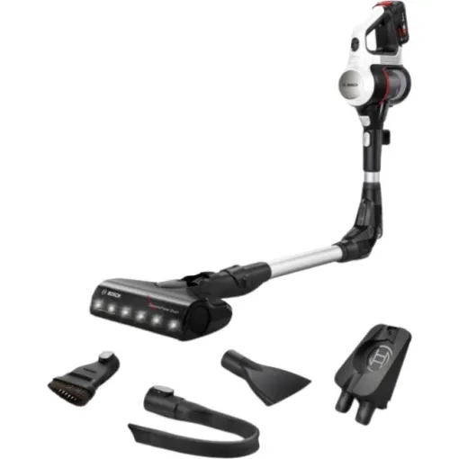 Aspirador escoba, Serie 7, 18 V BBS711 BOSCH